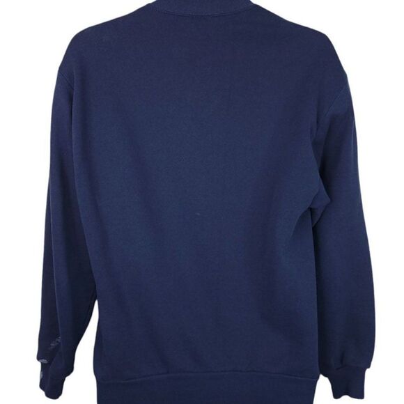 Penn State Nittany Lions Sweatshirt Vintage 90s NCAA University Made In USA Mens - Picture 3 of 7